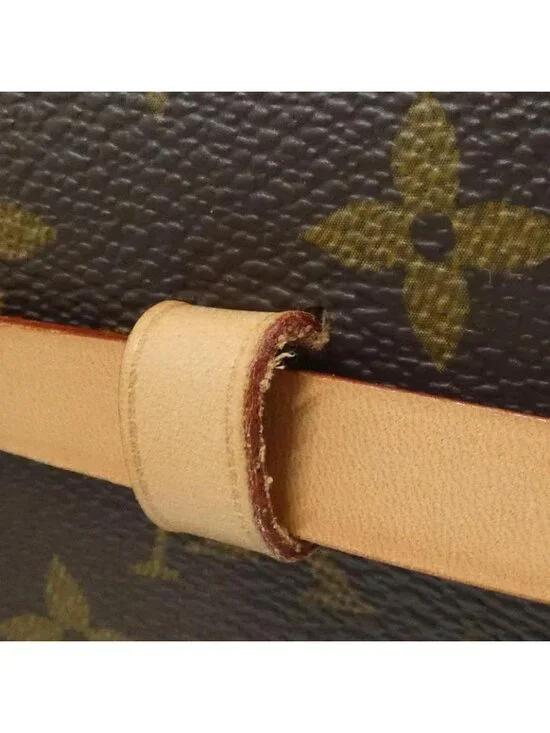 Louis Vuitton Monogram Pochette Florentine XS Waist Bag - Picture 6 of 10
